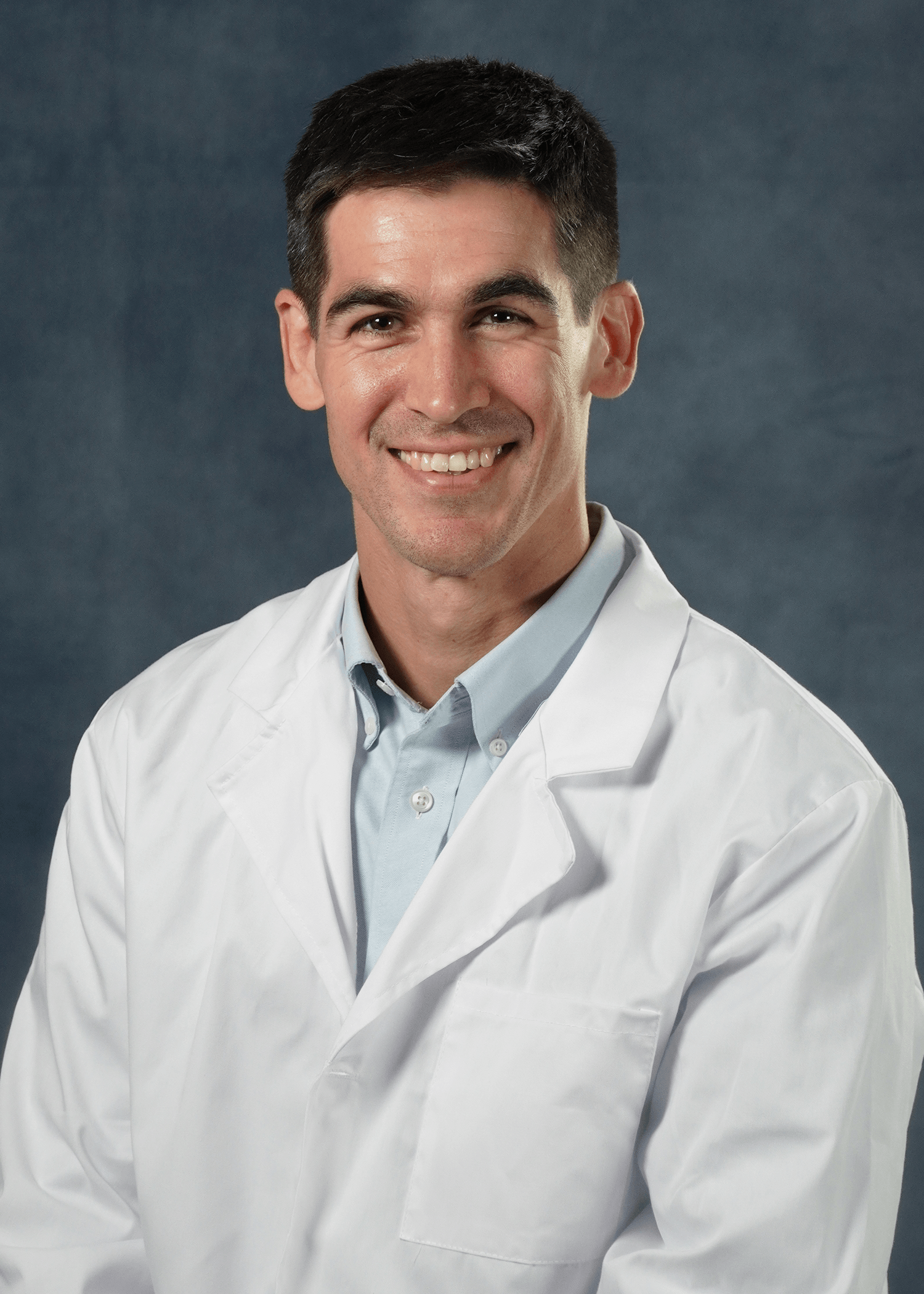 Justin Murphy, MD